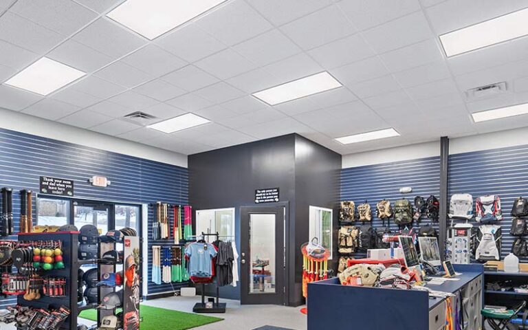 D-BATs Pro Shop