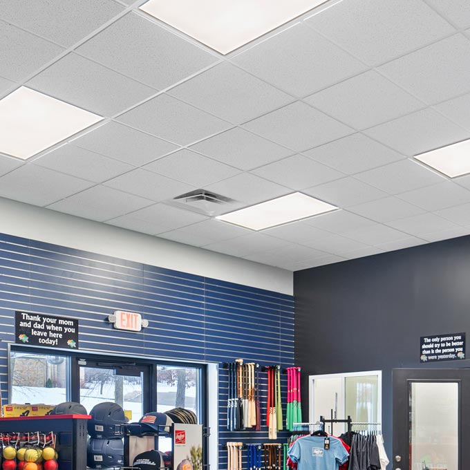 Commercial Electrical Services
