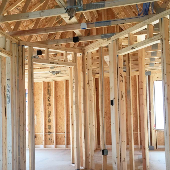 Residential Construction and Remodel Services