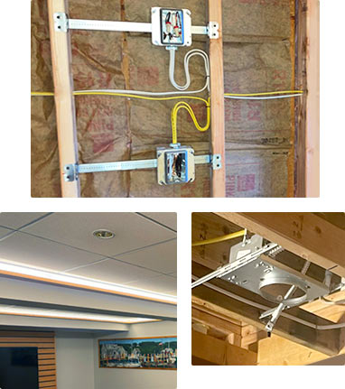 Residential Construction and Remodel Projects Residential Construction and Remodel Projects