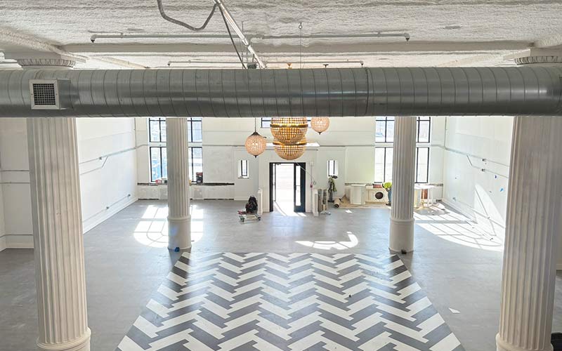 Event Space