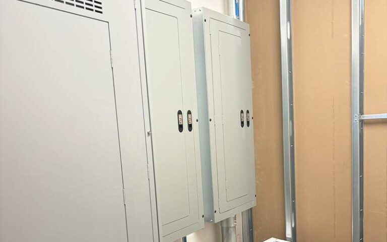 Panel Boards