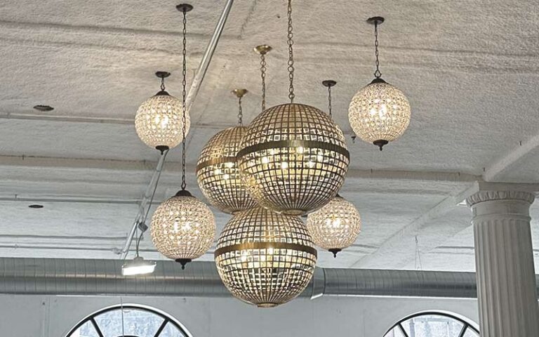 Pendant Lighting