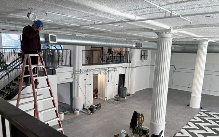 Event Space