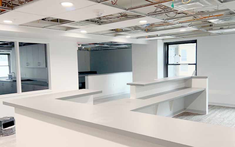 Eyecare Office