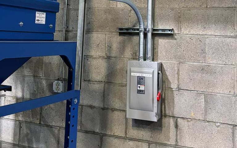 Conduit