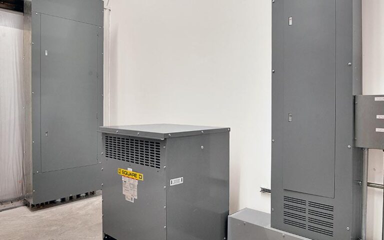 Electrical Room