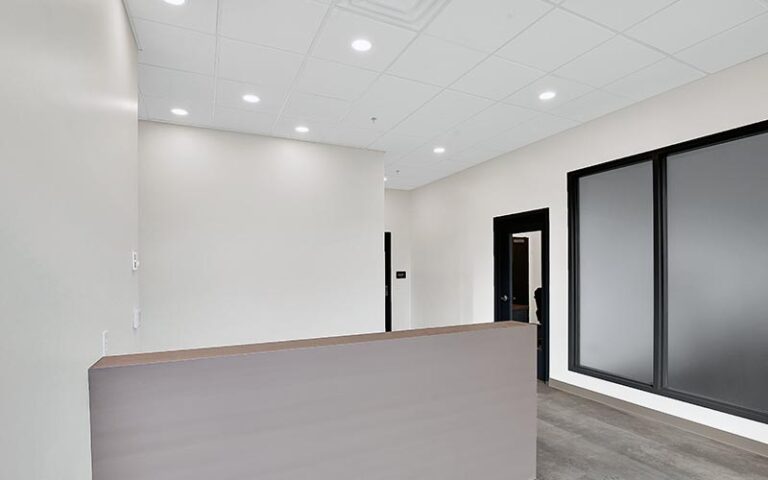 Office Installation
