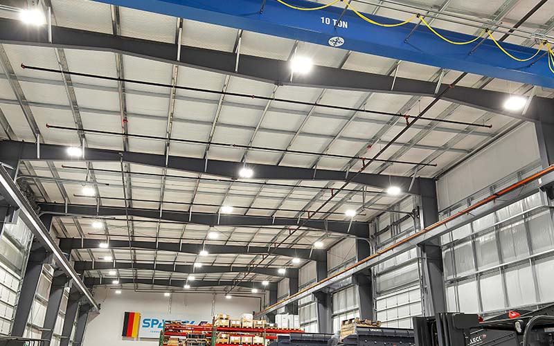High-Bay Lights