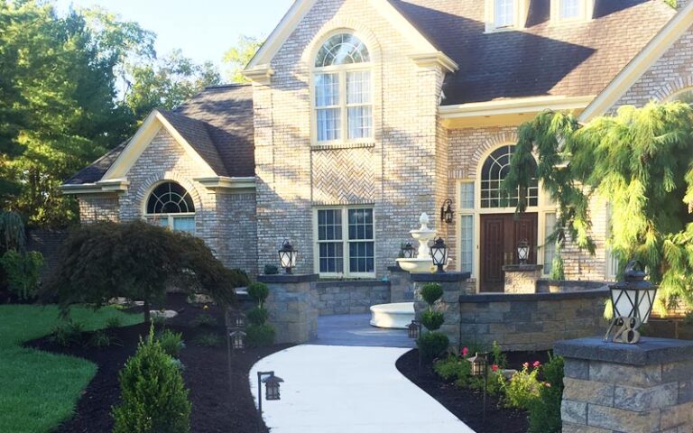 Outdoor lighting