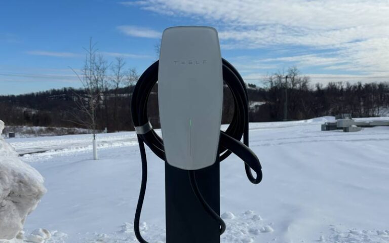 EV Charger