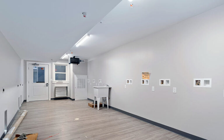 Common Space
