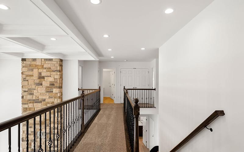 Hallway Lighting