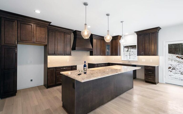 Kitchen Lighting