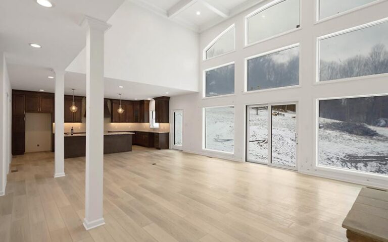 Great Room Lighting