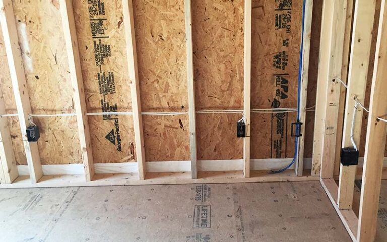 Receptacle Wiring