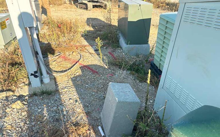 Existing Transformer