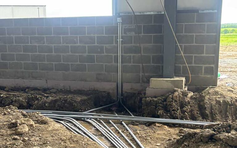 PVC Conduit
